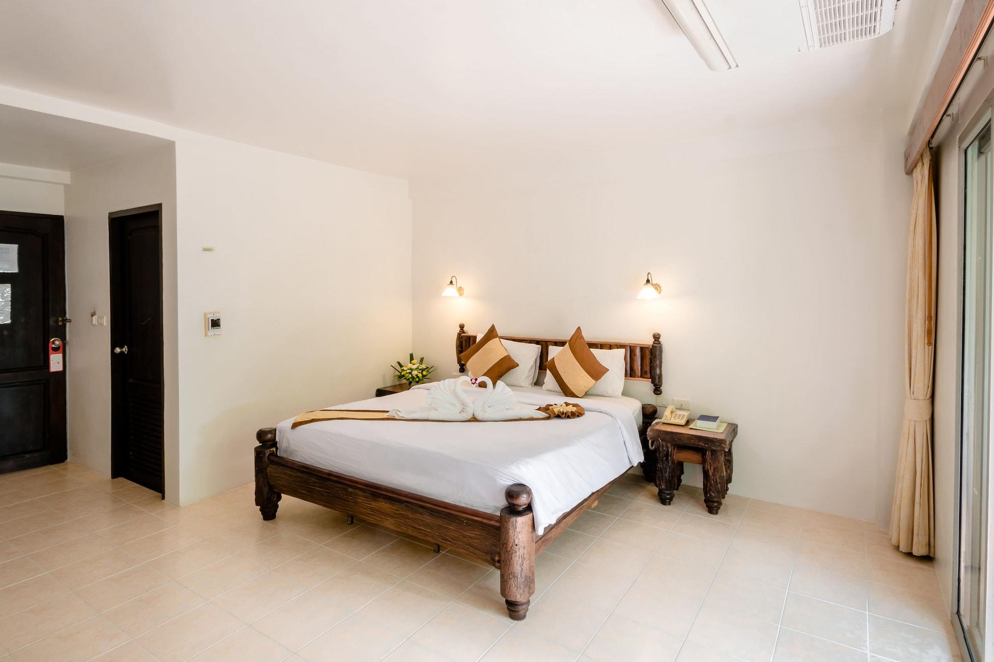 Hotel Aonang Sunset - Sha Extra