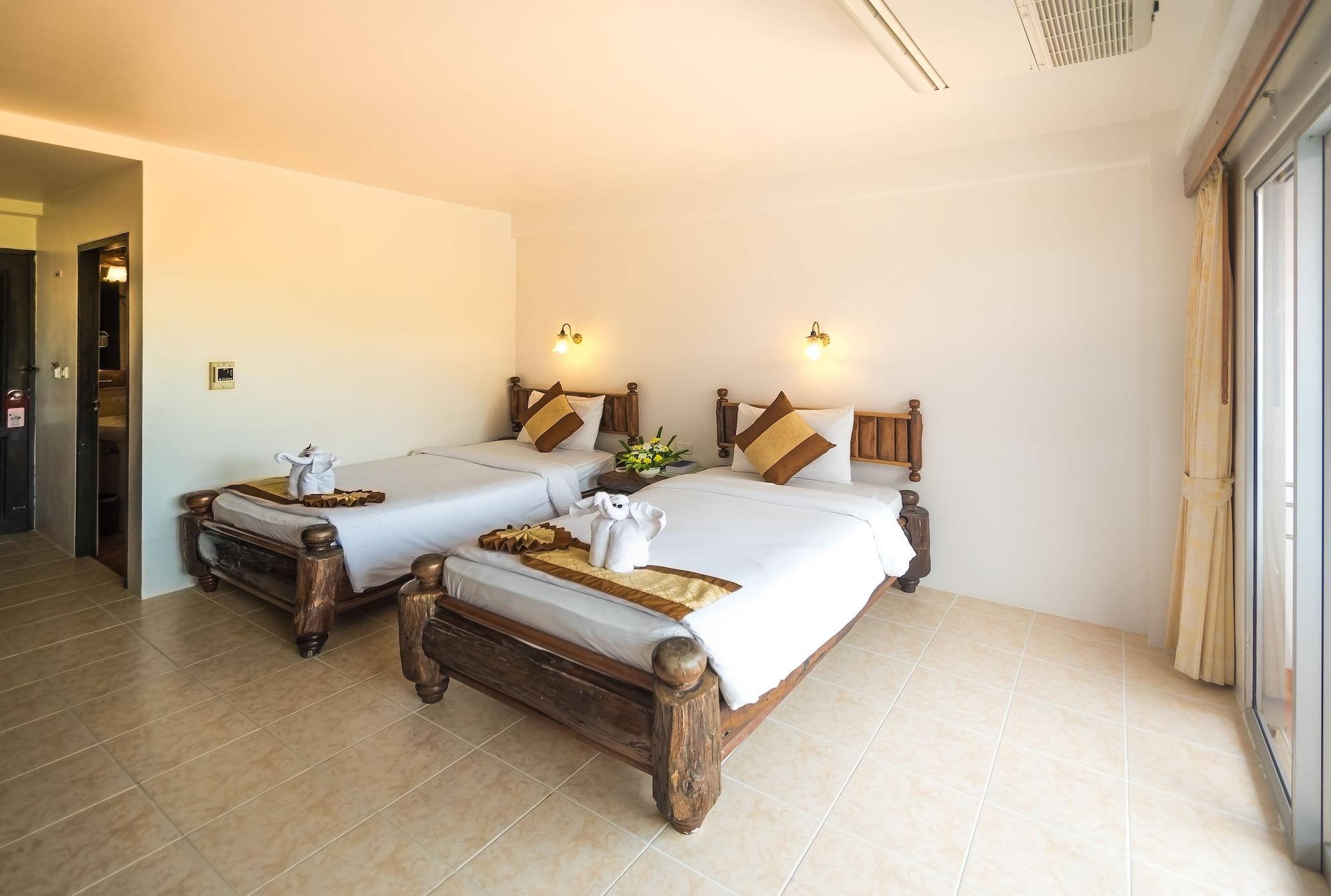 Aonang Sunset - Sha Extra 3* Ao Nang