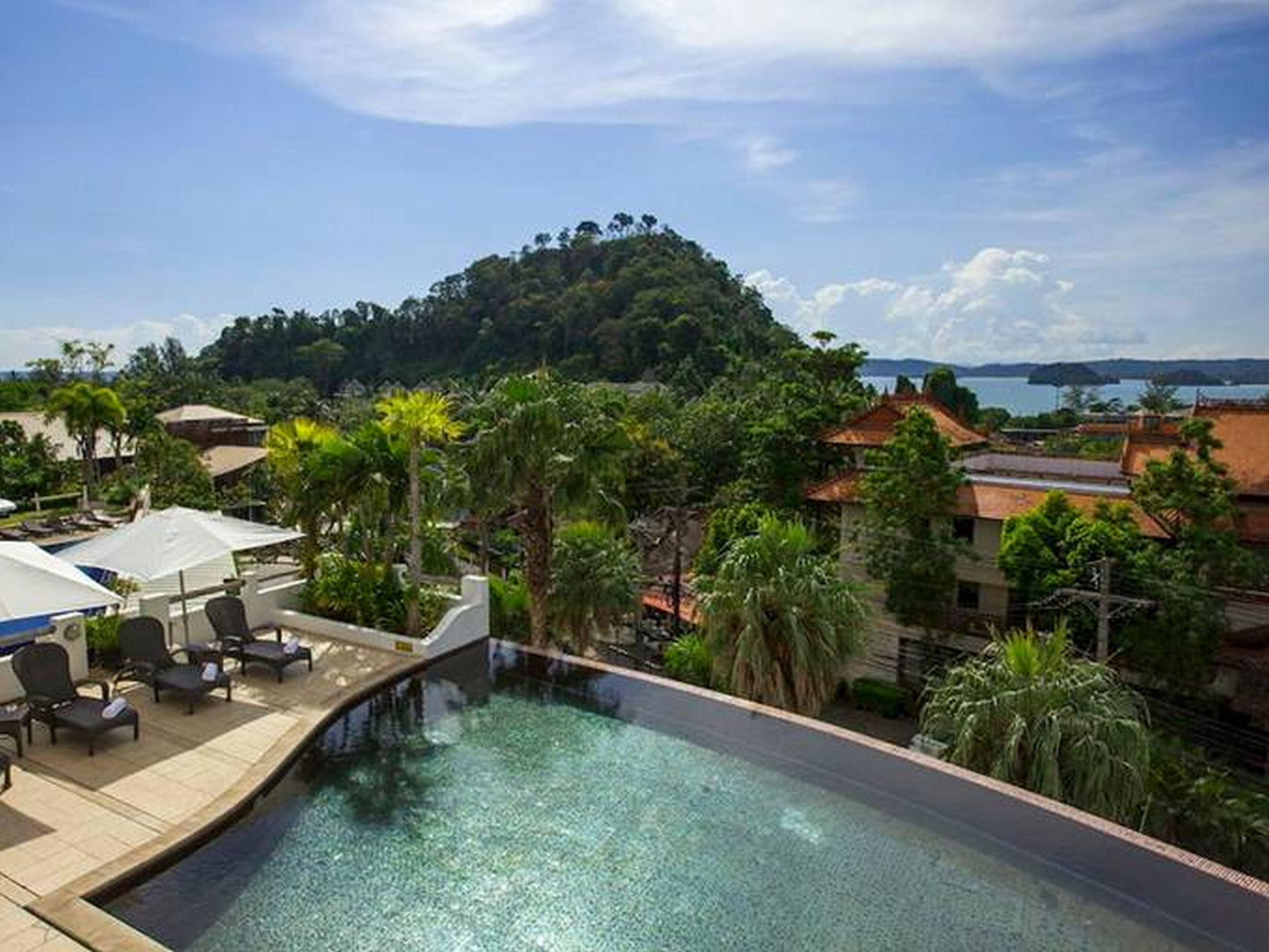 Hotel Colors - Aonang