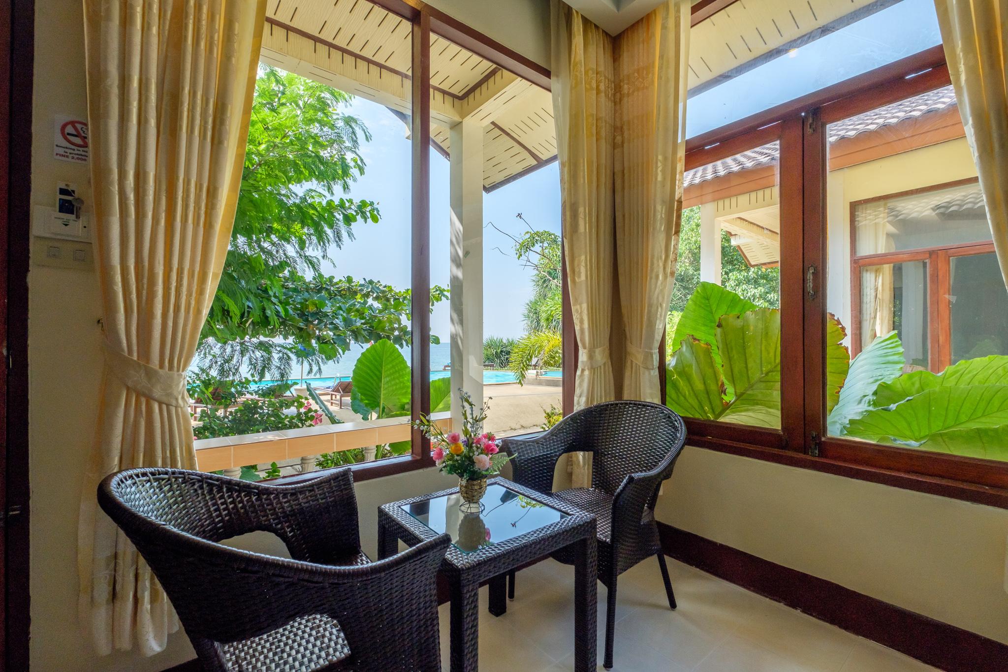 Resort Amantra & Koh Lanta
