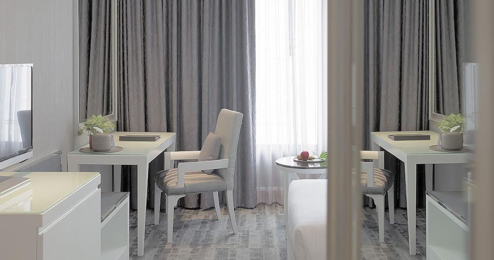 Hotel Grand Richmond Stylish Convention