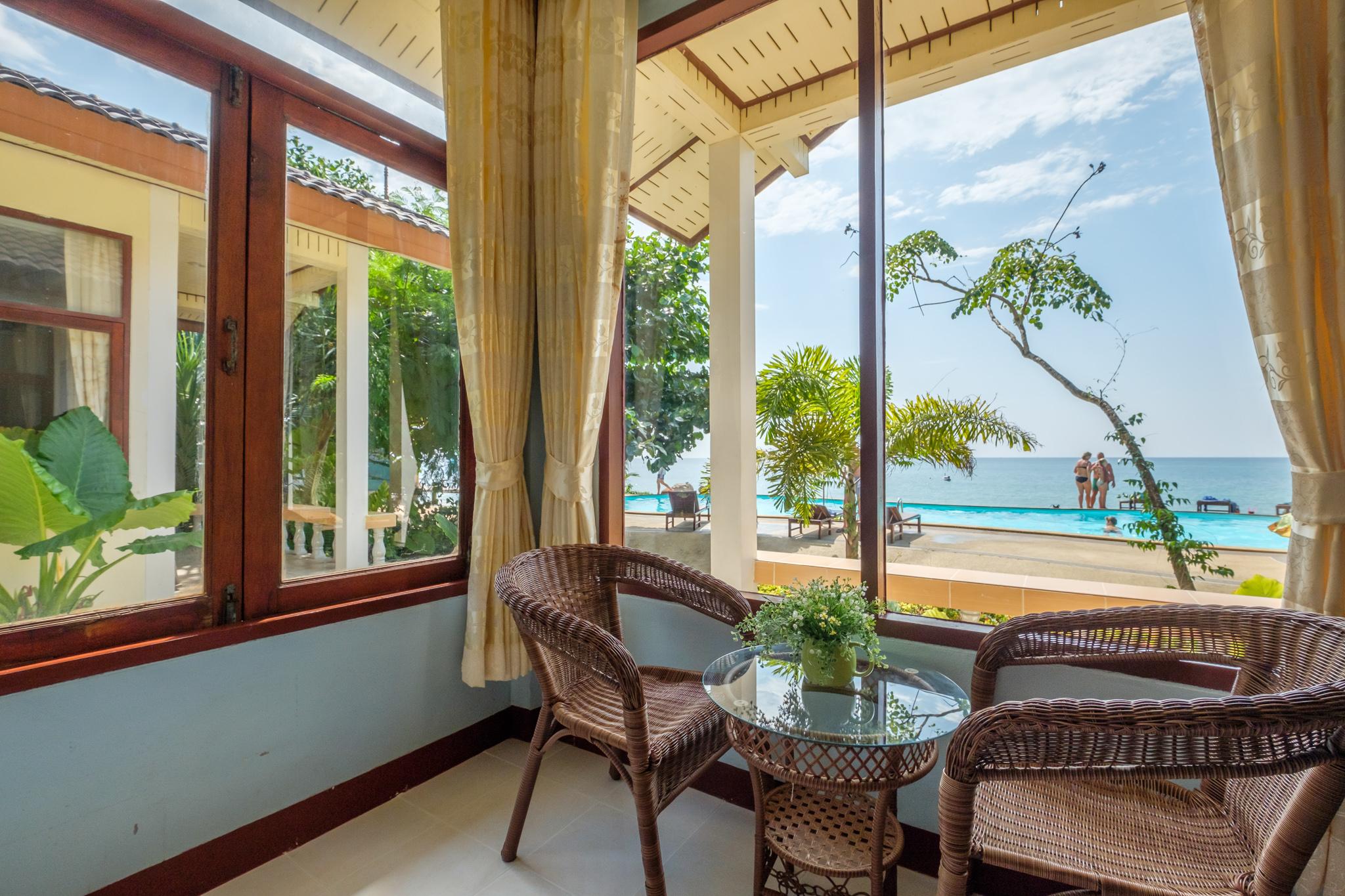 Amantra & Resort