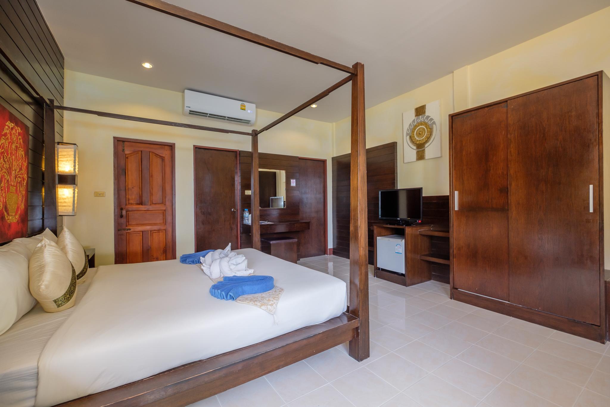 Amantra & Resort 3*