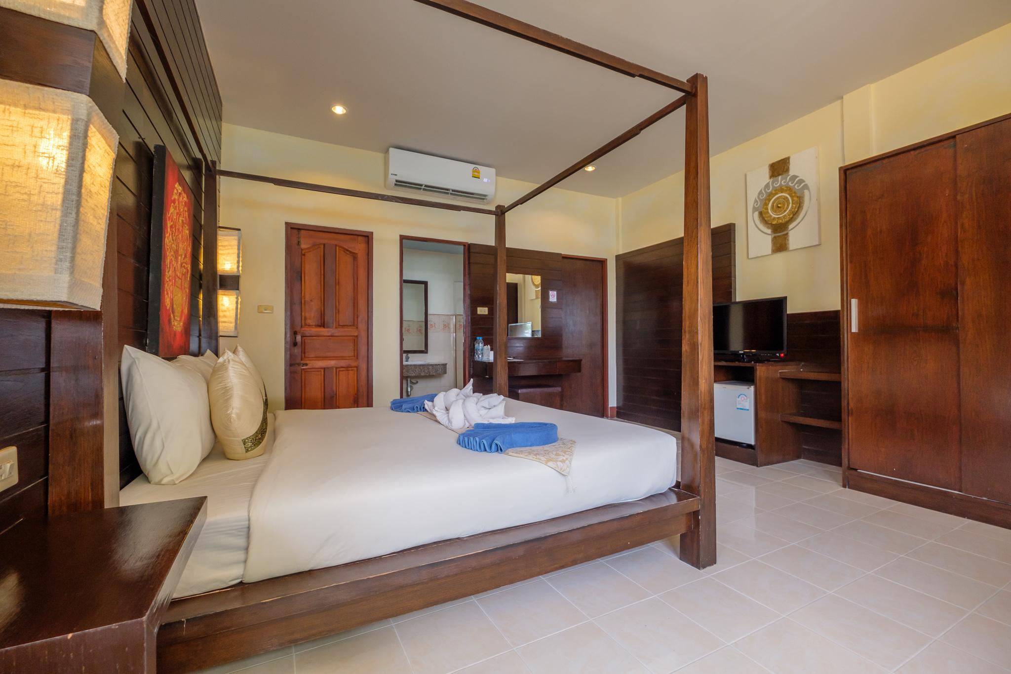 Amantra & Resort 3*