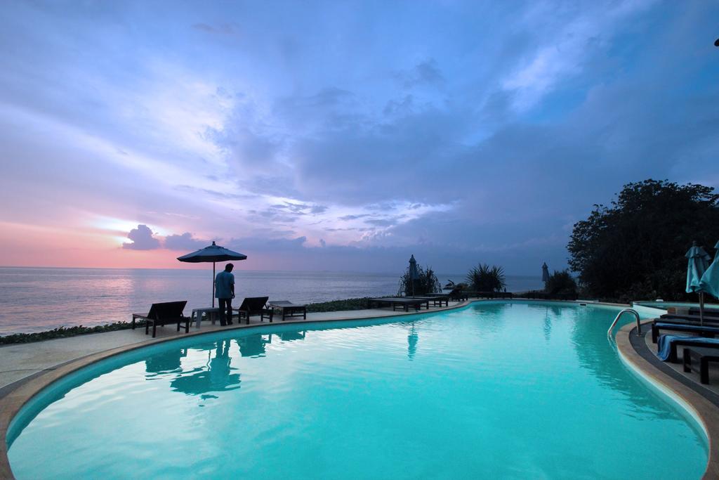 Amantra & 3* Koh Lanta