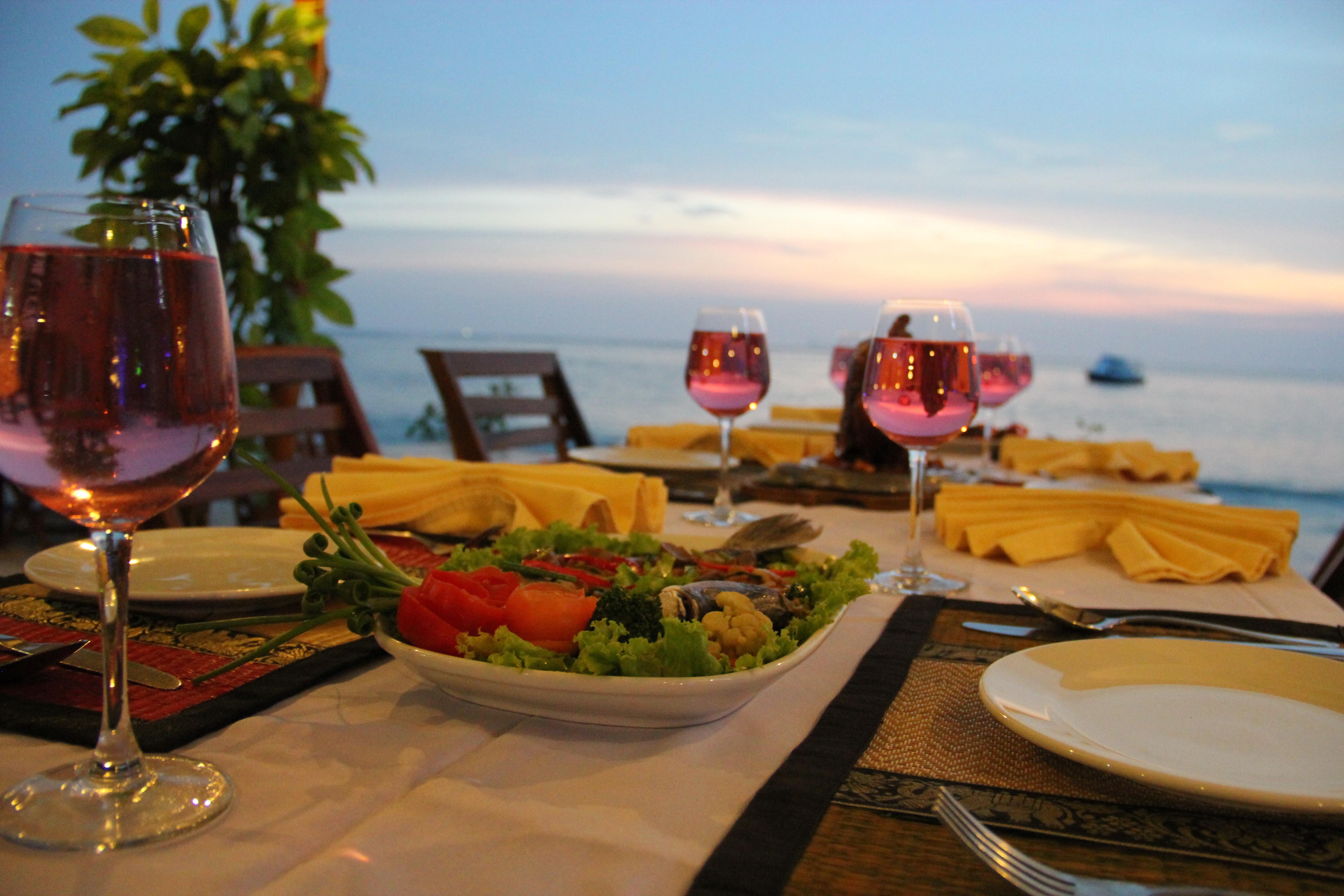 Amantra & 3* Koh Lanta