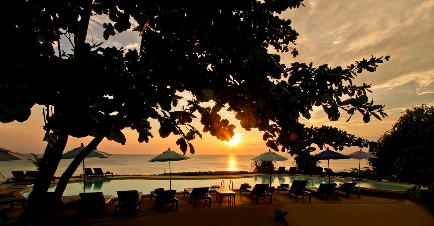 Amantra & Resort 3*