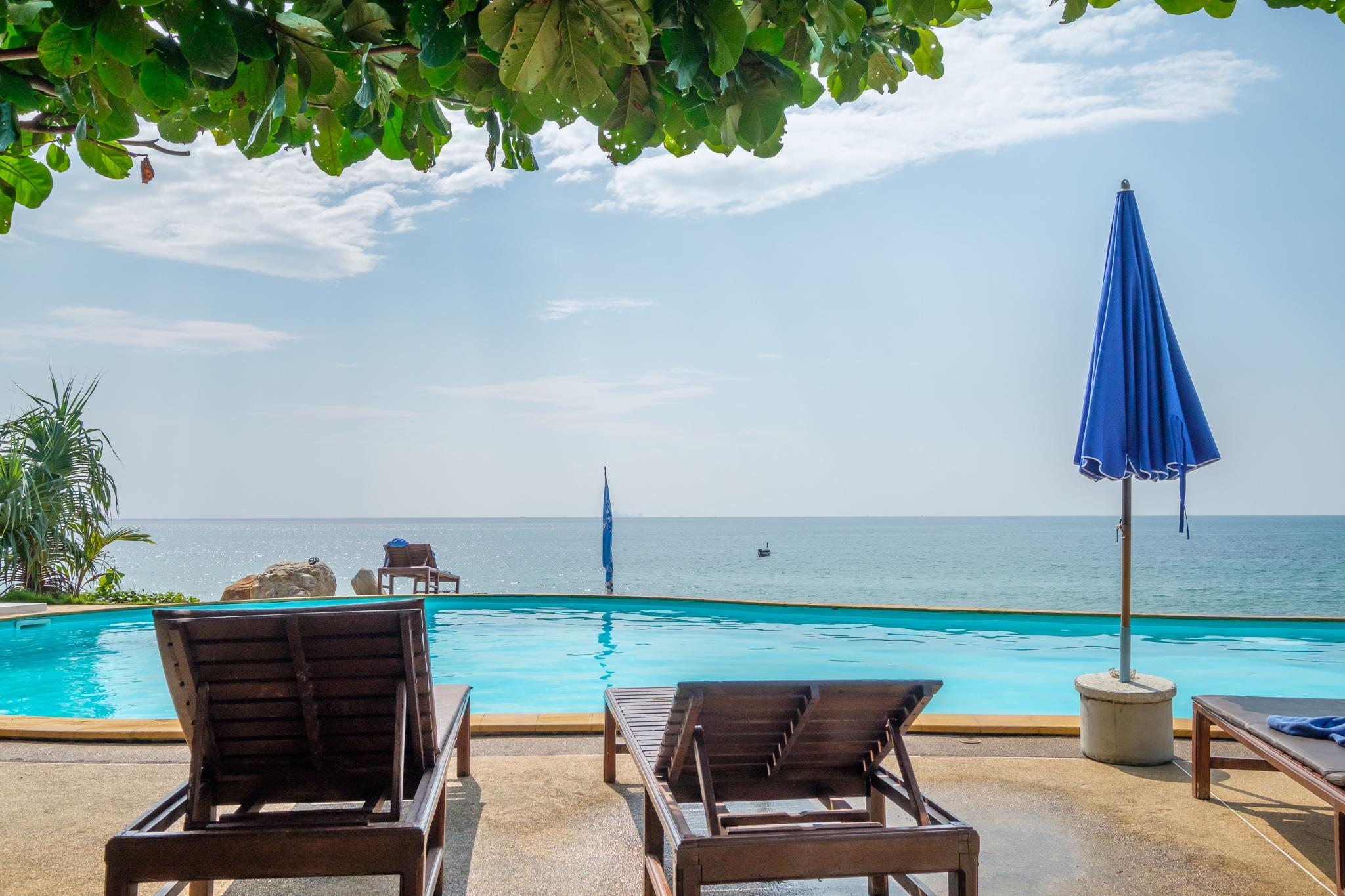 Resort Amantra & Koh Lanta