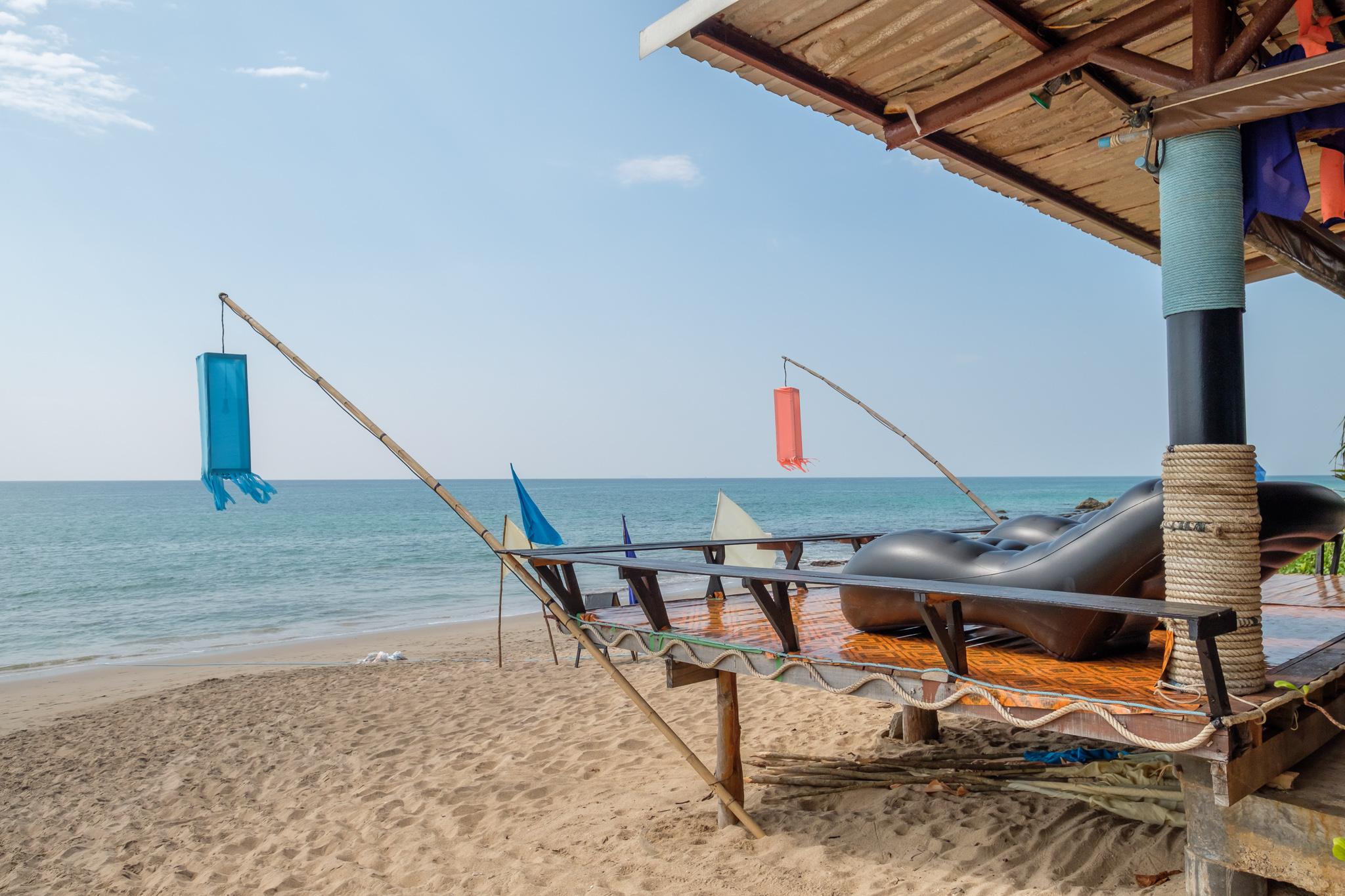 Resort Amantra & Koh Lanta