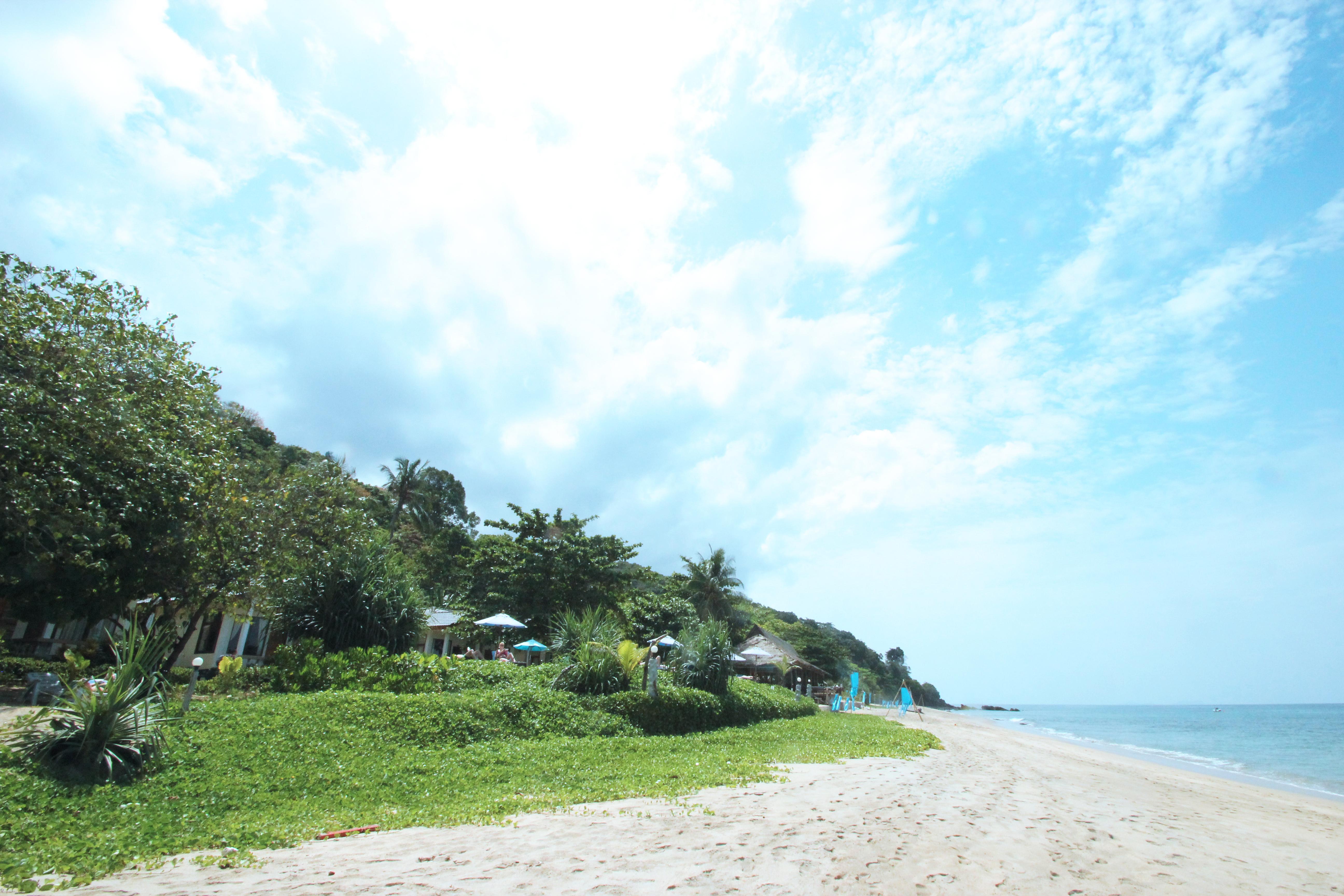 Resort Amantra & 3*
