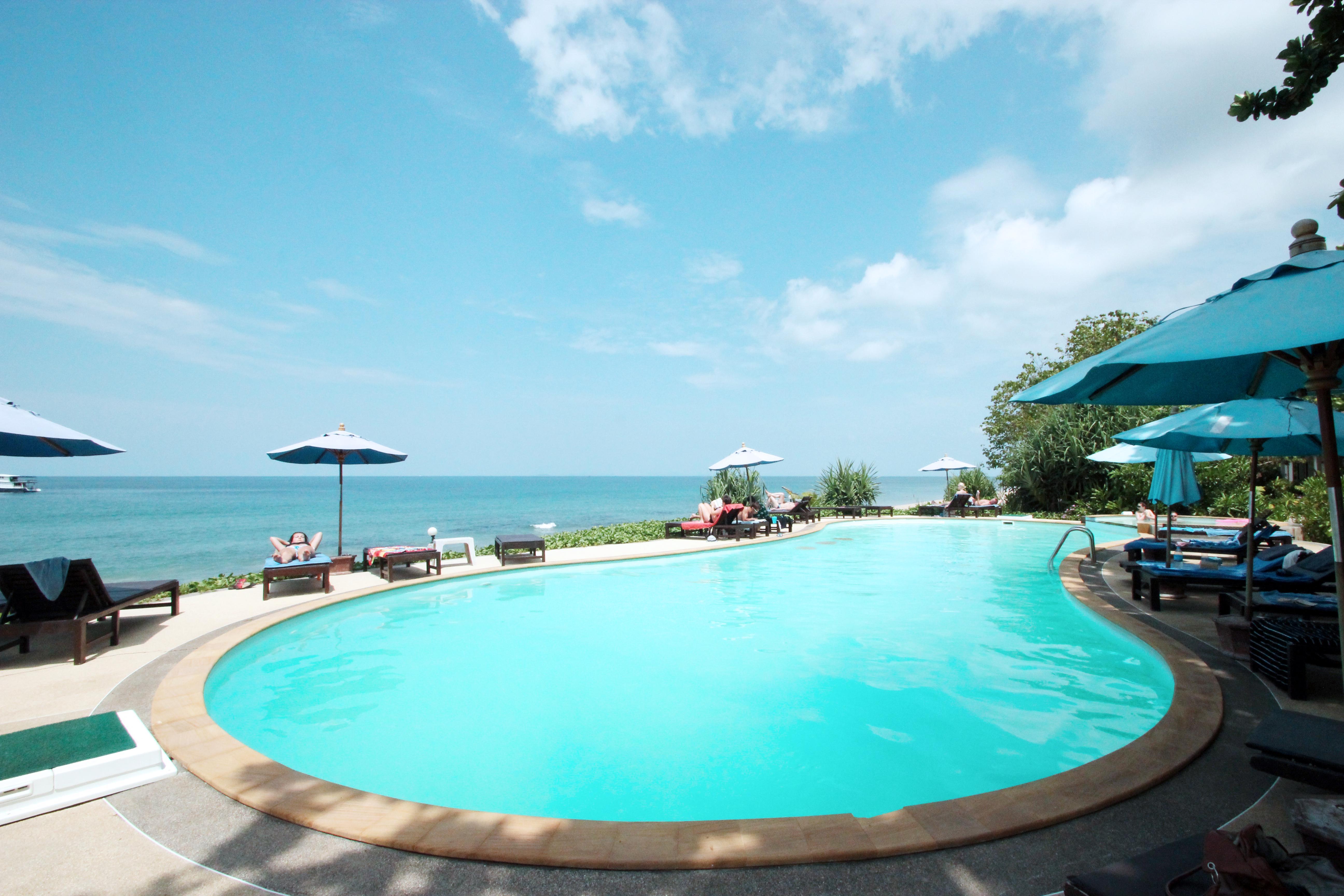 Resort Amantra & Koh Lanta