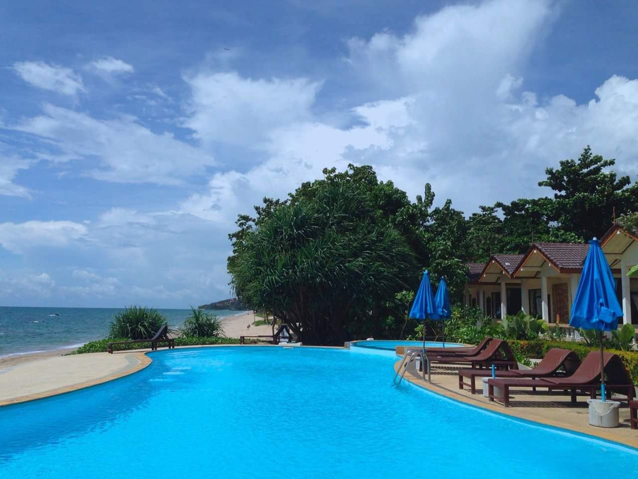 Amantra & Resort Koh Lanta