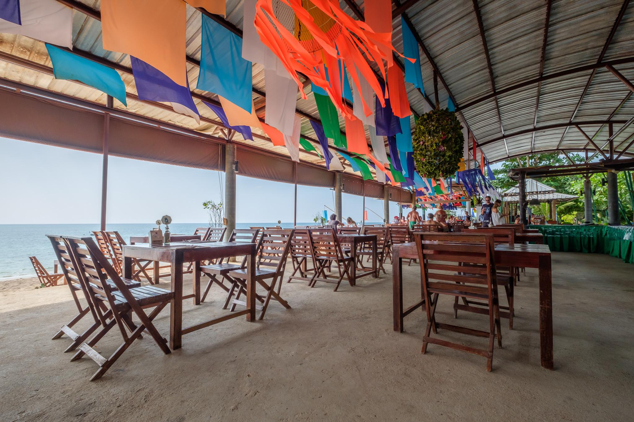 Resort Amantra &