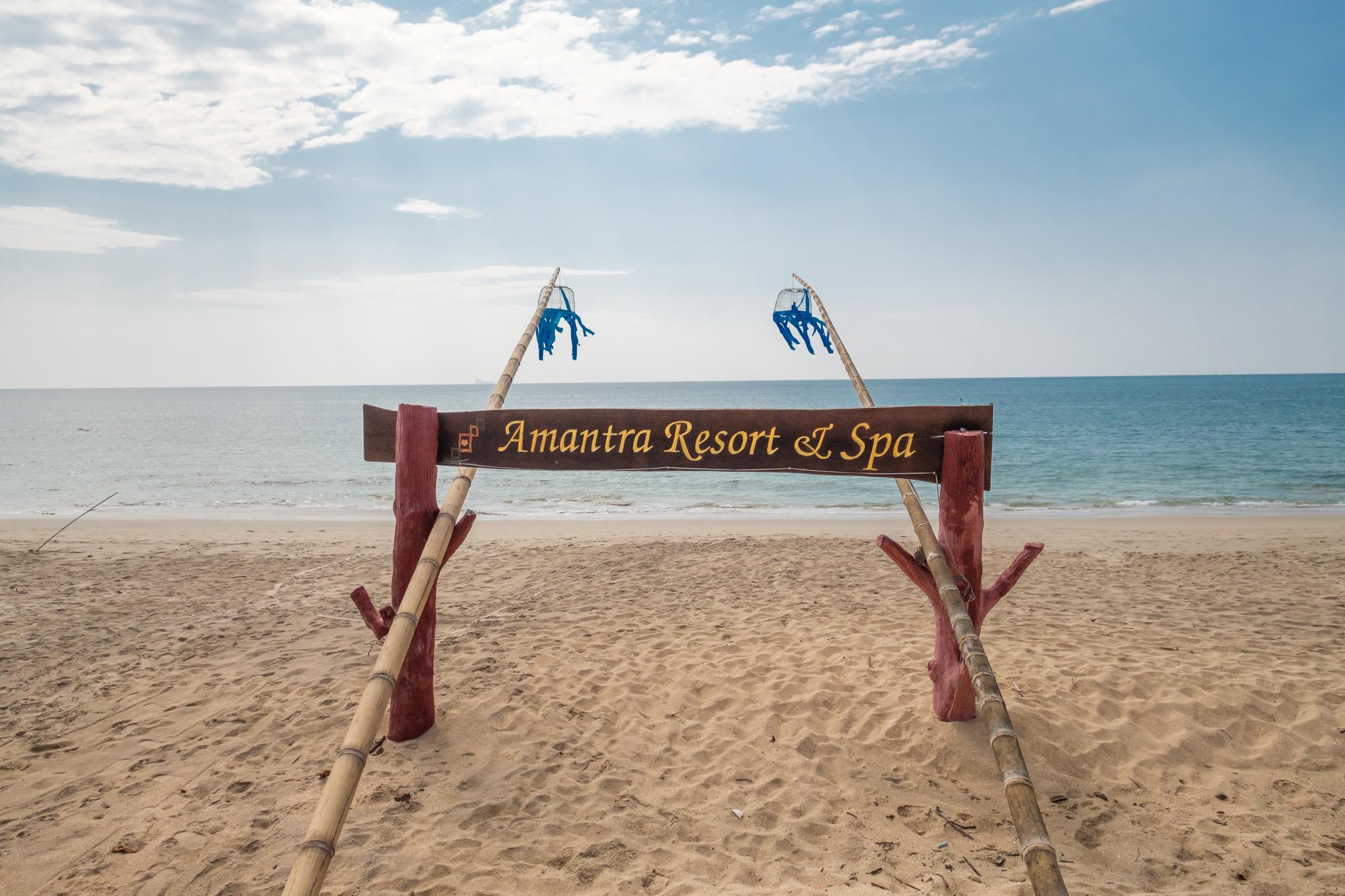 Amantra & Resort Koh Lanta