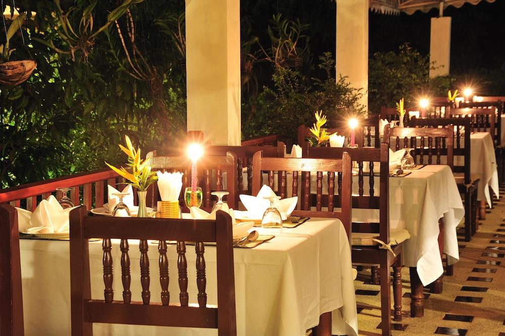 Teak Garden Resort, 4* Chiang Rai