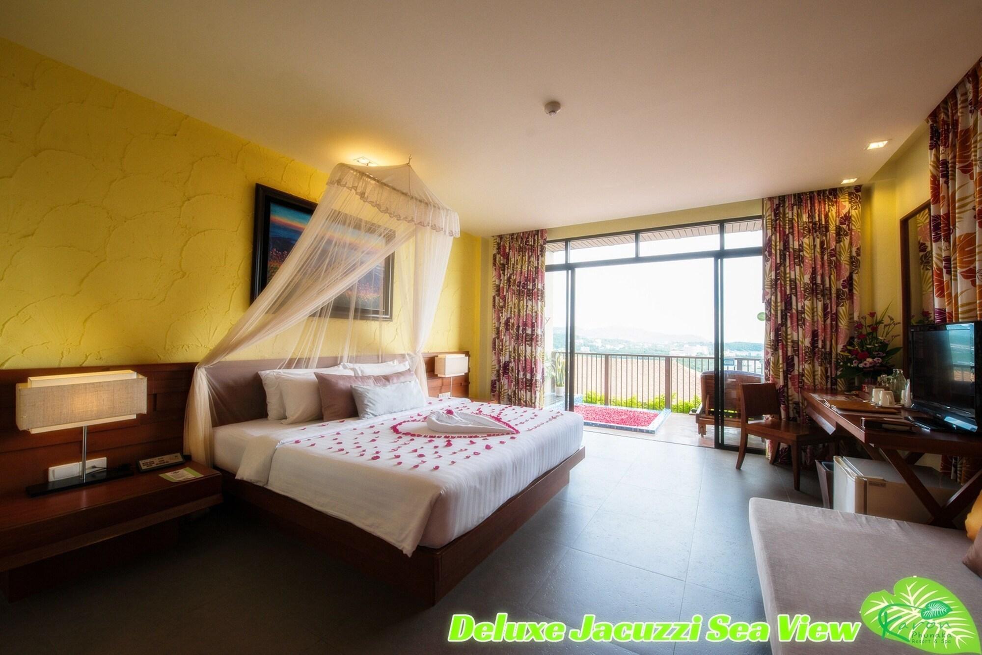 Resort Phunaka 4*