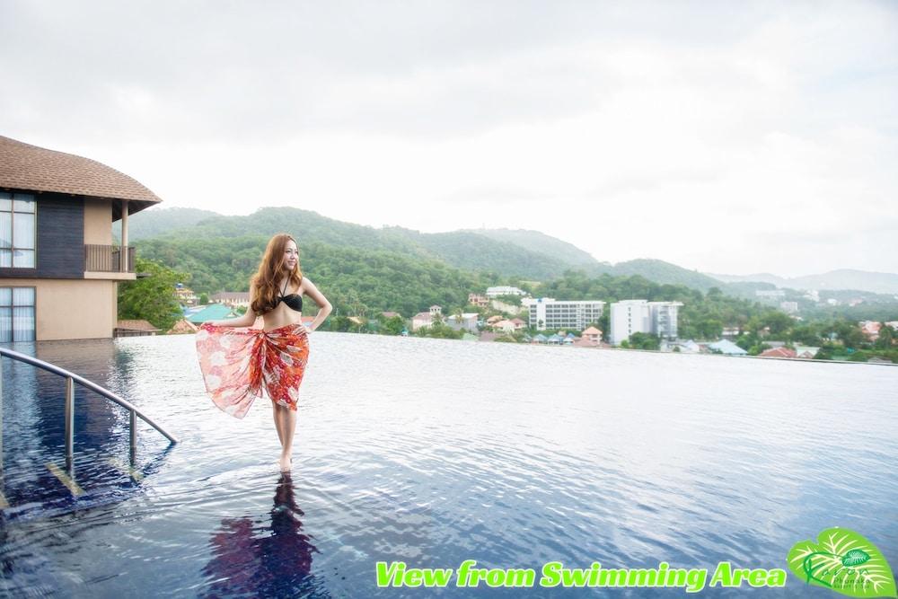 Phunaka Resort Karon