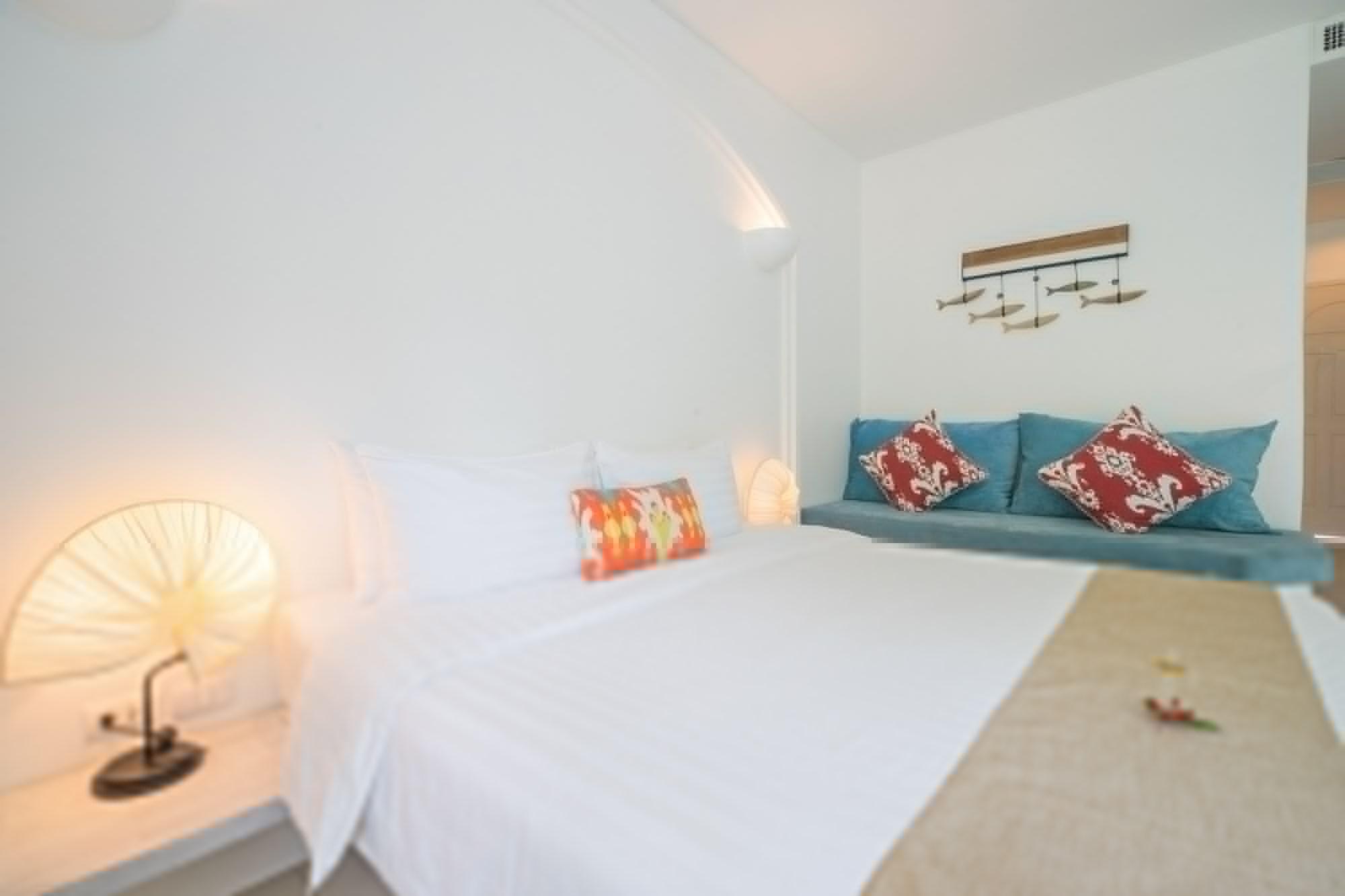 Ocean Breeze Khaolak Resort