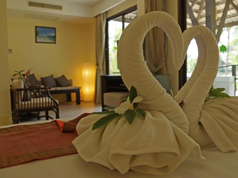 Palm Galleria Khao Lak