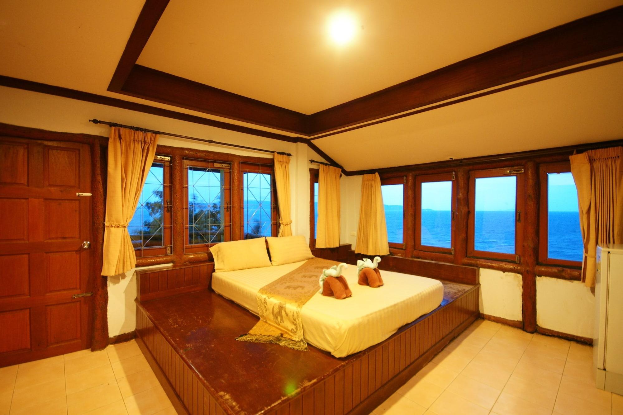 Sea Breeze - Sha 3*