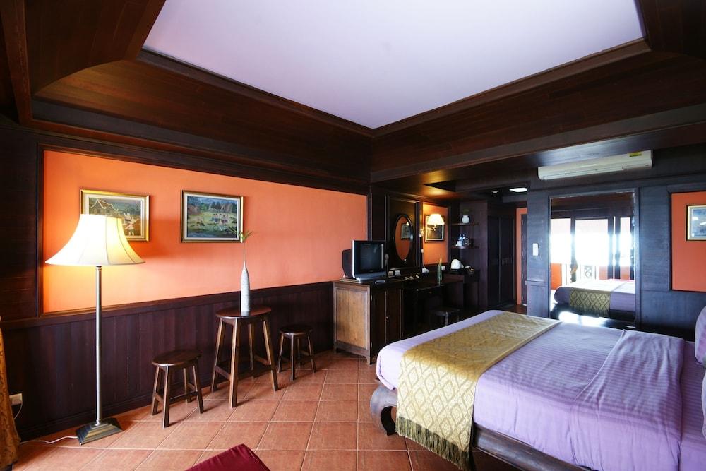 Resort Sea Breeze - Sha