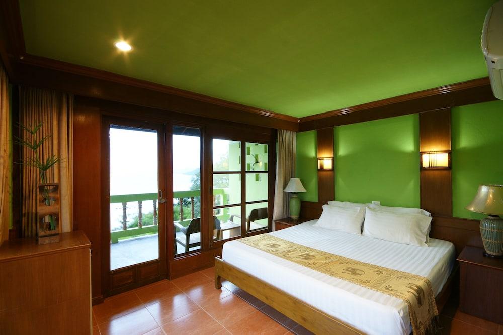 Resort Sea Breeze - Sha