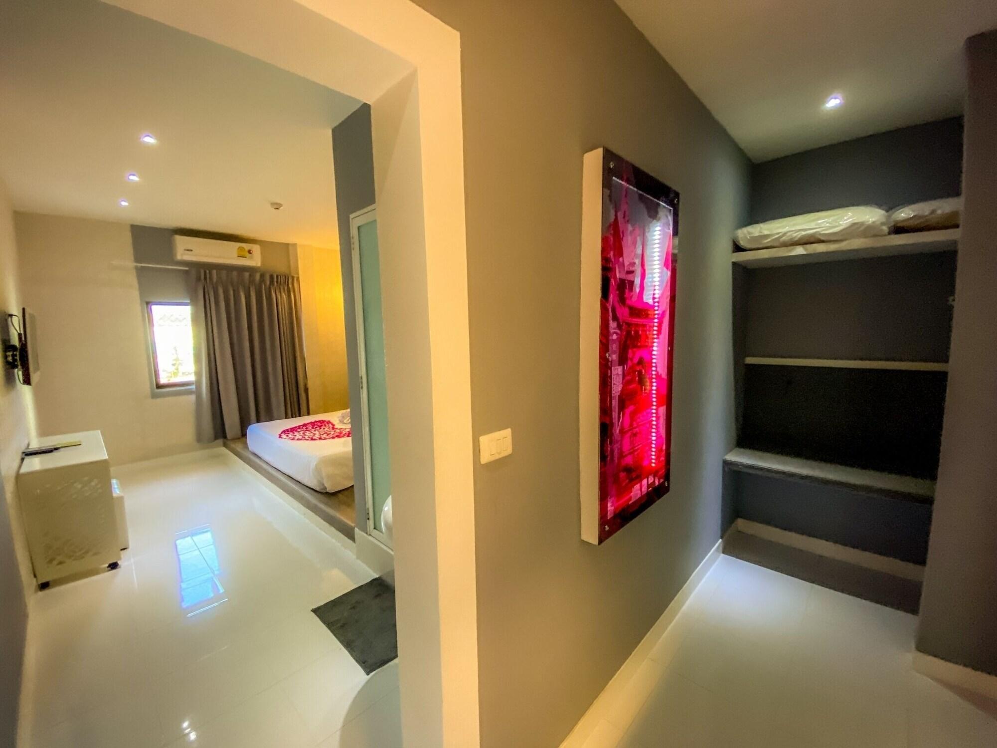 Sino Imperial - Sha Hotel 3*