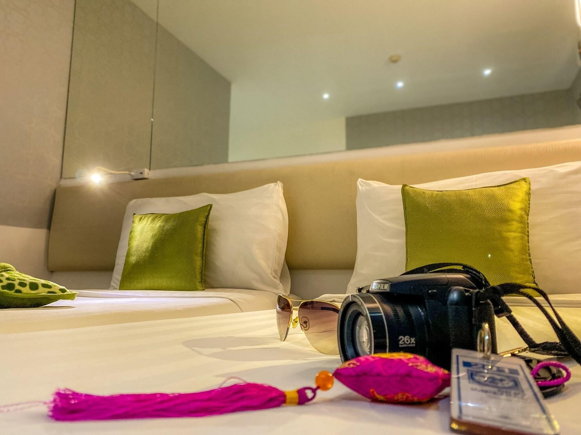 Hotel Sino Imperial - Sha