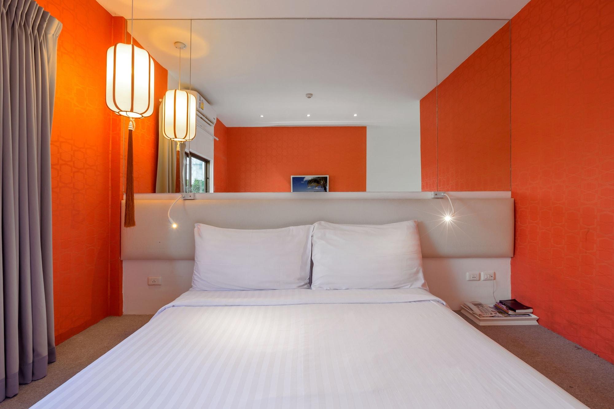 Sino Imperial - Sha Hotel Phuket