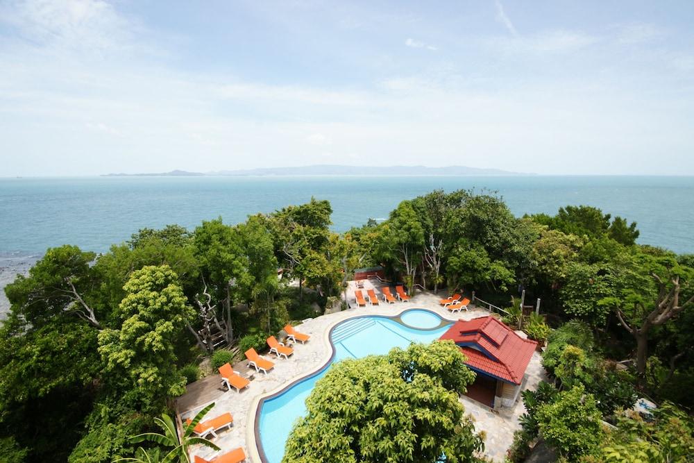 Sea Breeze - Sha Resort