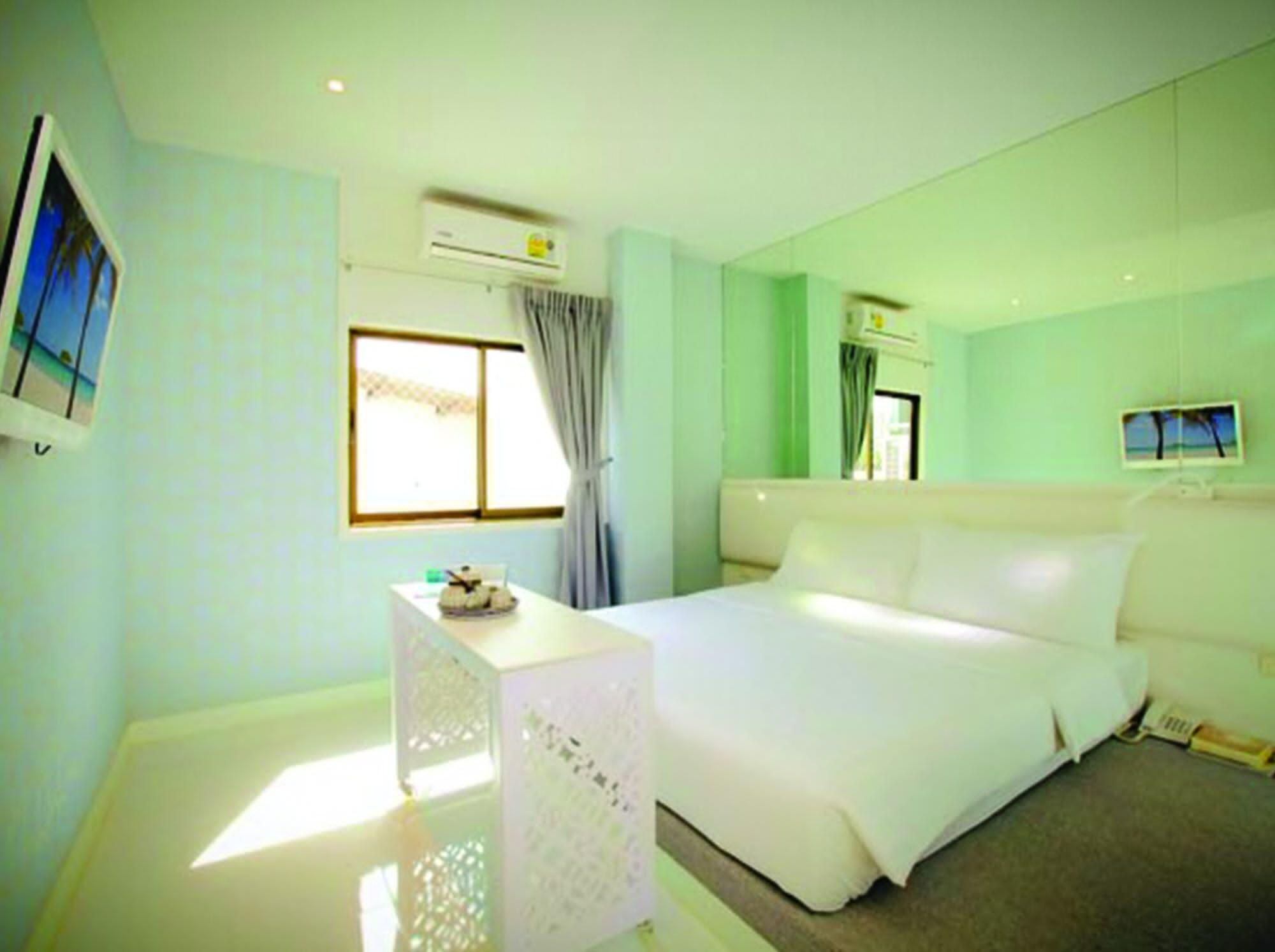 Sino Imperial - Sha Hotel