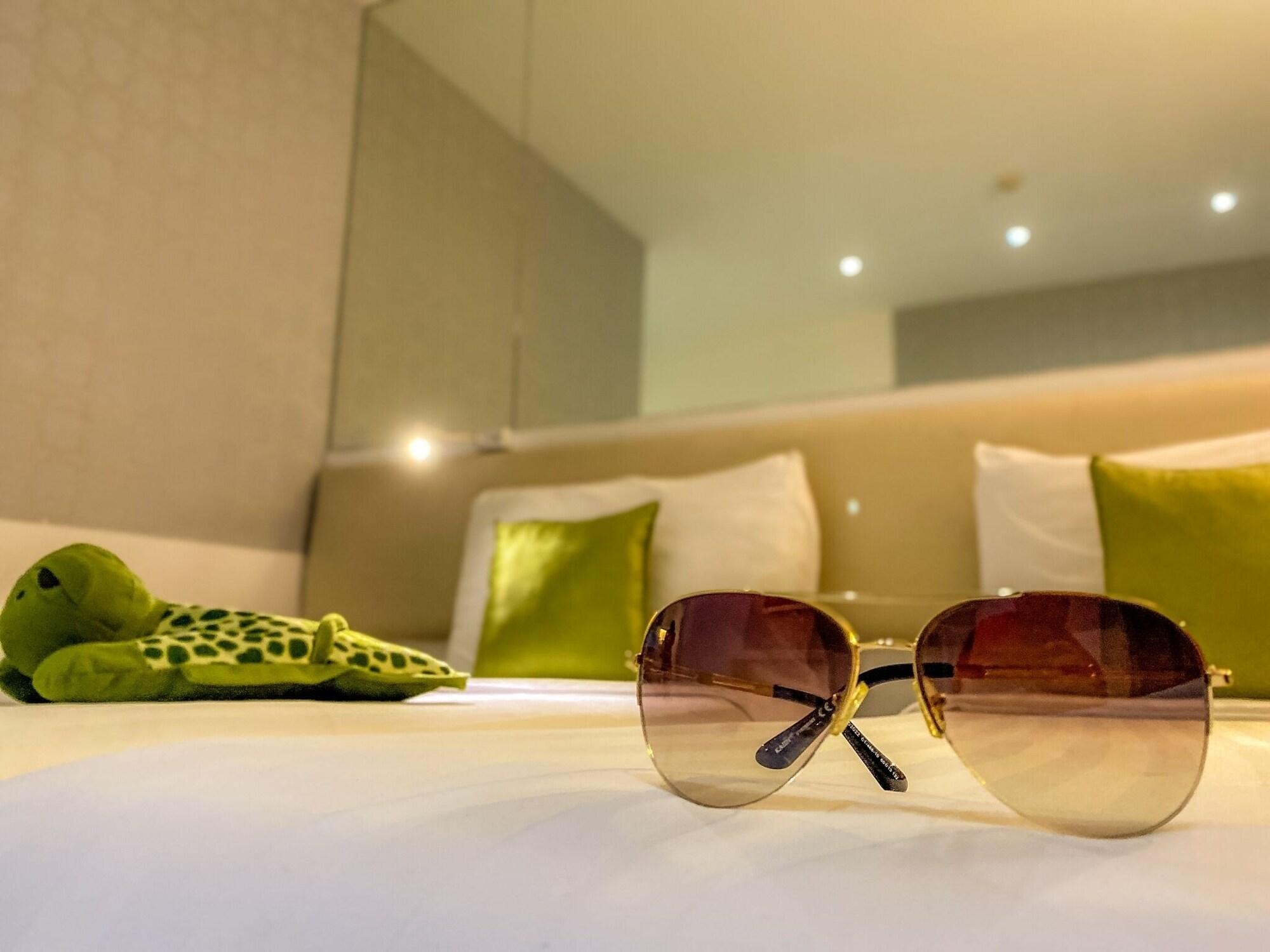 Hotel Sino Imperial - Sha 3*