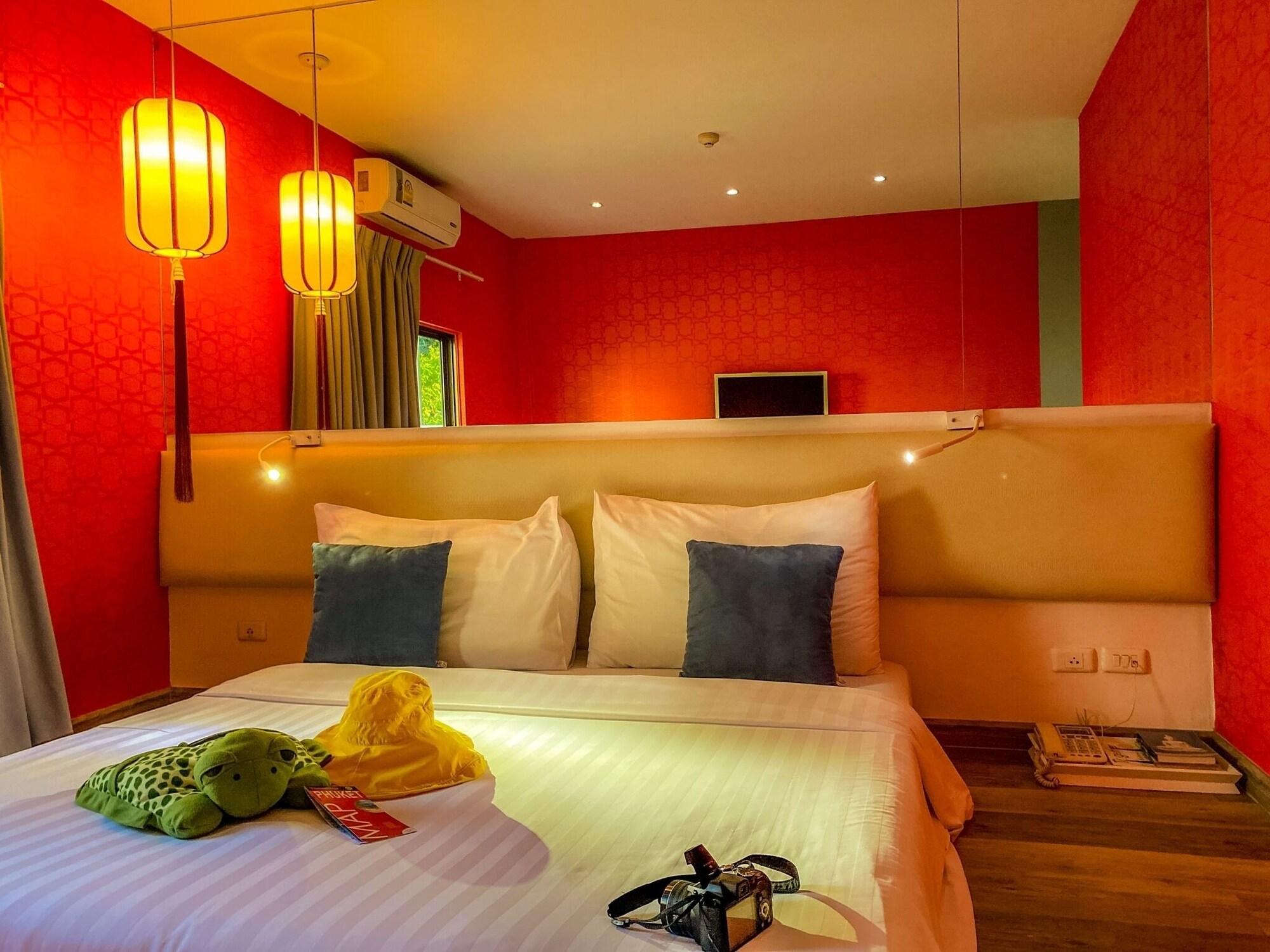 Sino Imperial - Sha Hotel 3*