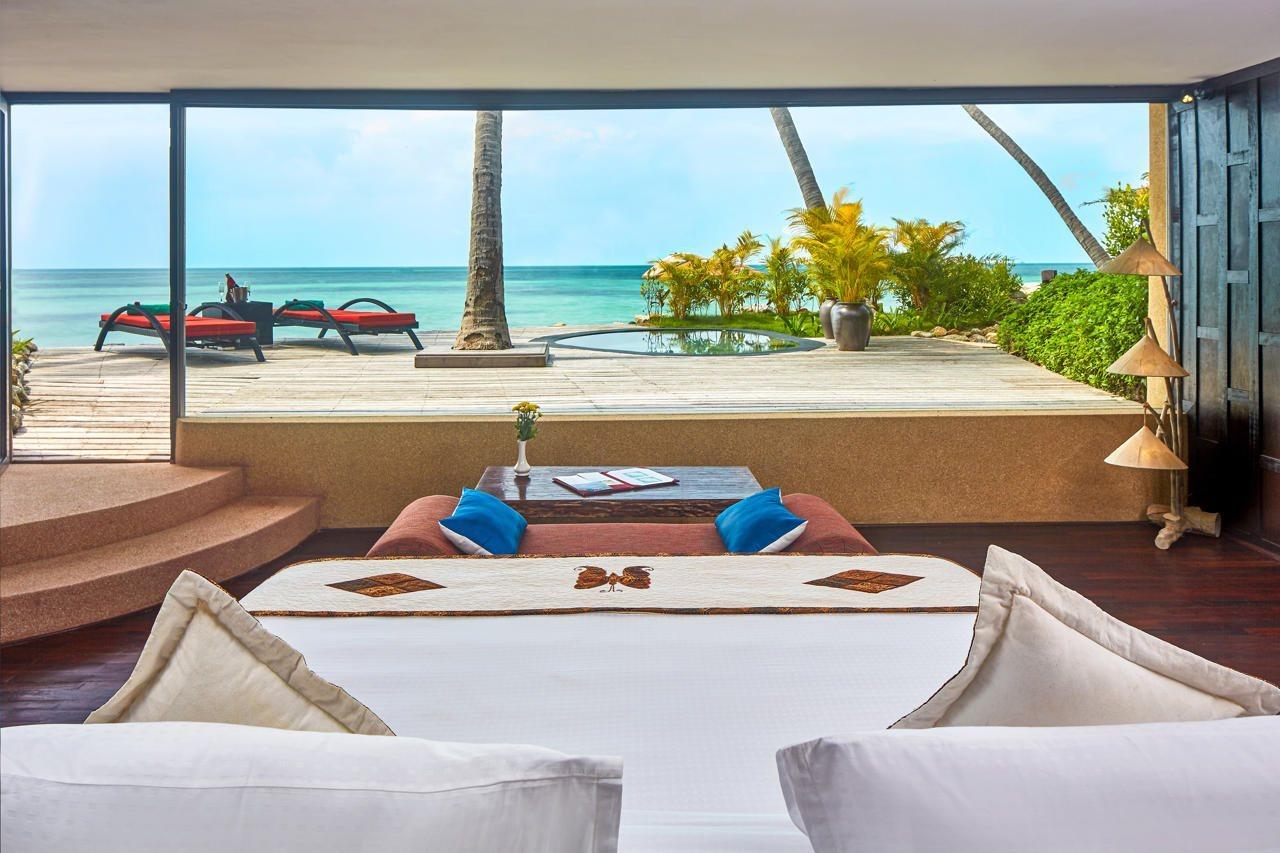 Kupu Kupu Phangan & 5*