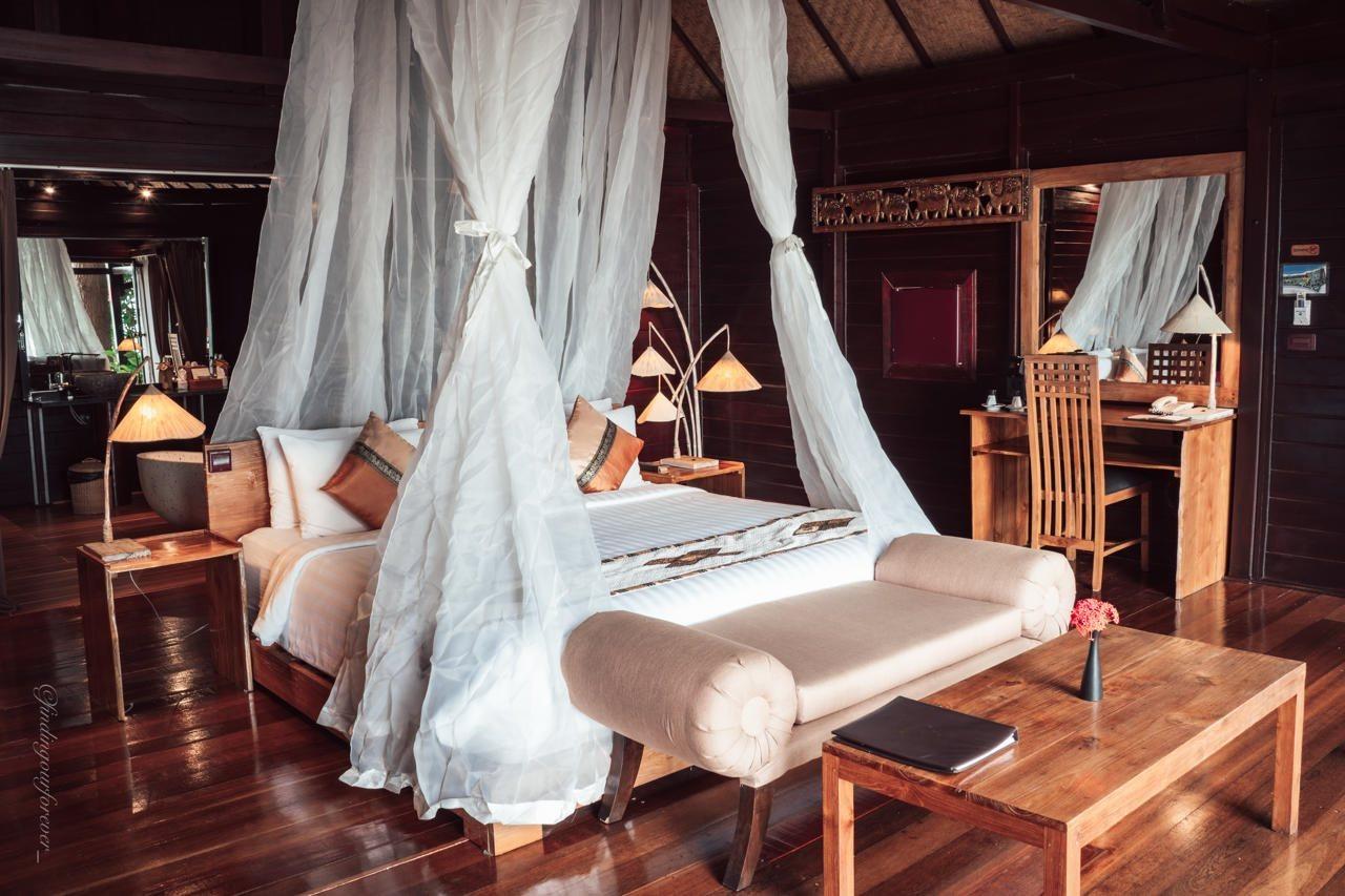 Kupu Kupu Phangan & 5* Ko Pha Ngan