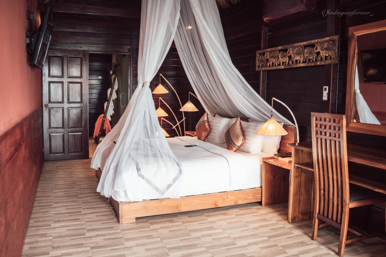 Kupu Kupu Phangan &
