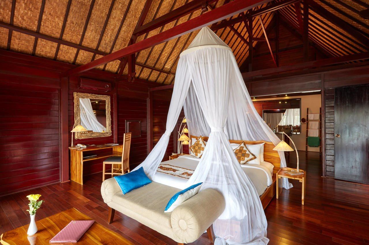 Kupu Kupu Phangan & Resort