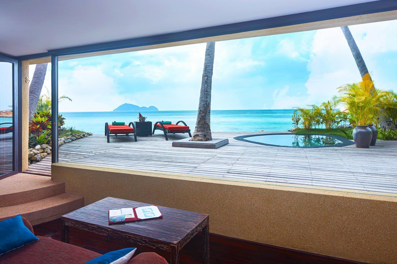 Resort Kupu Kupu Phangan & Ko Pha Ngan