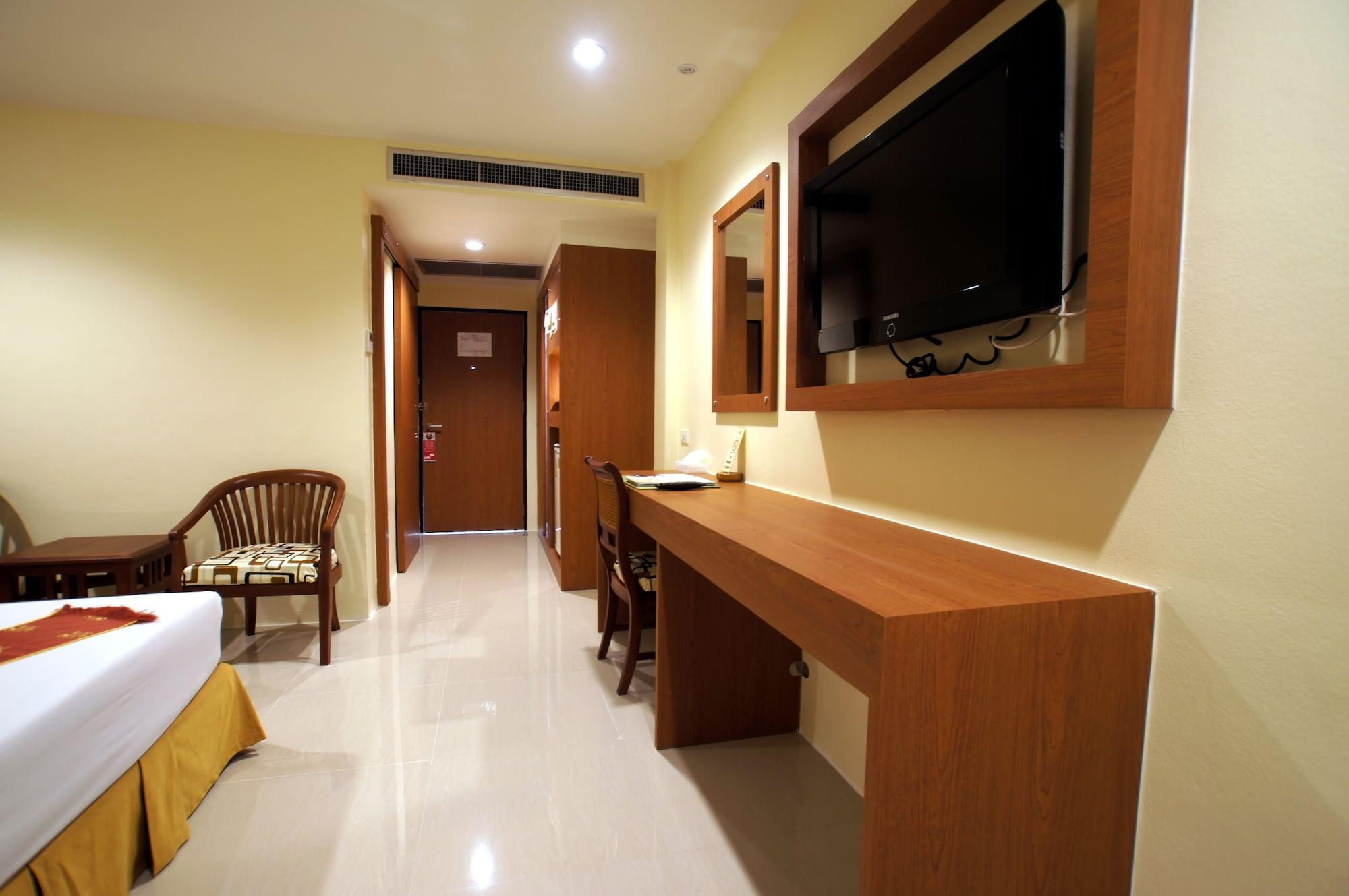 Khaolak Sunset - Adults Only - Sha Extra Resort 3*