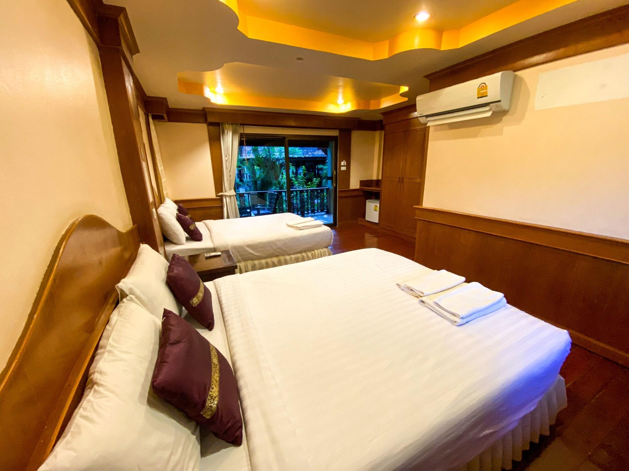 Morning Star Baan Tai