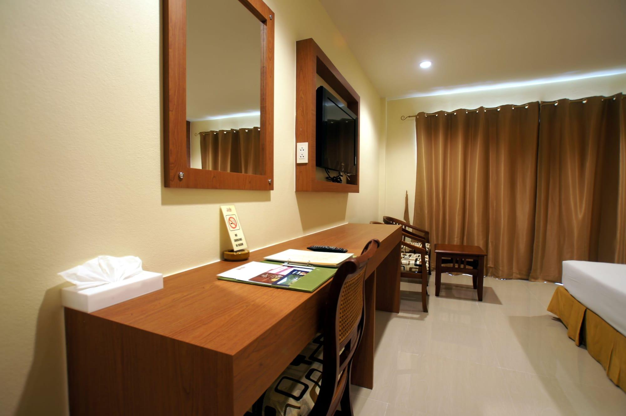 Khaolak Sunset - Adults Only - Sha Extra 3*