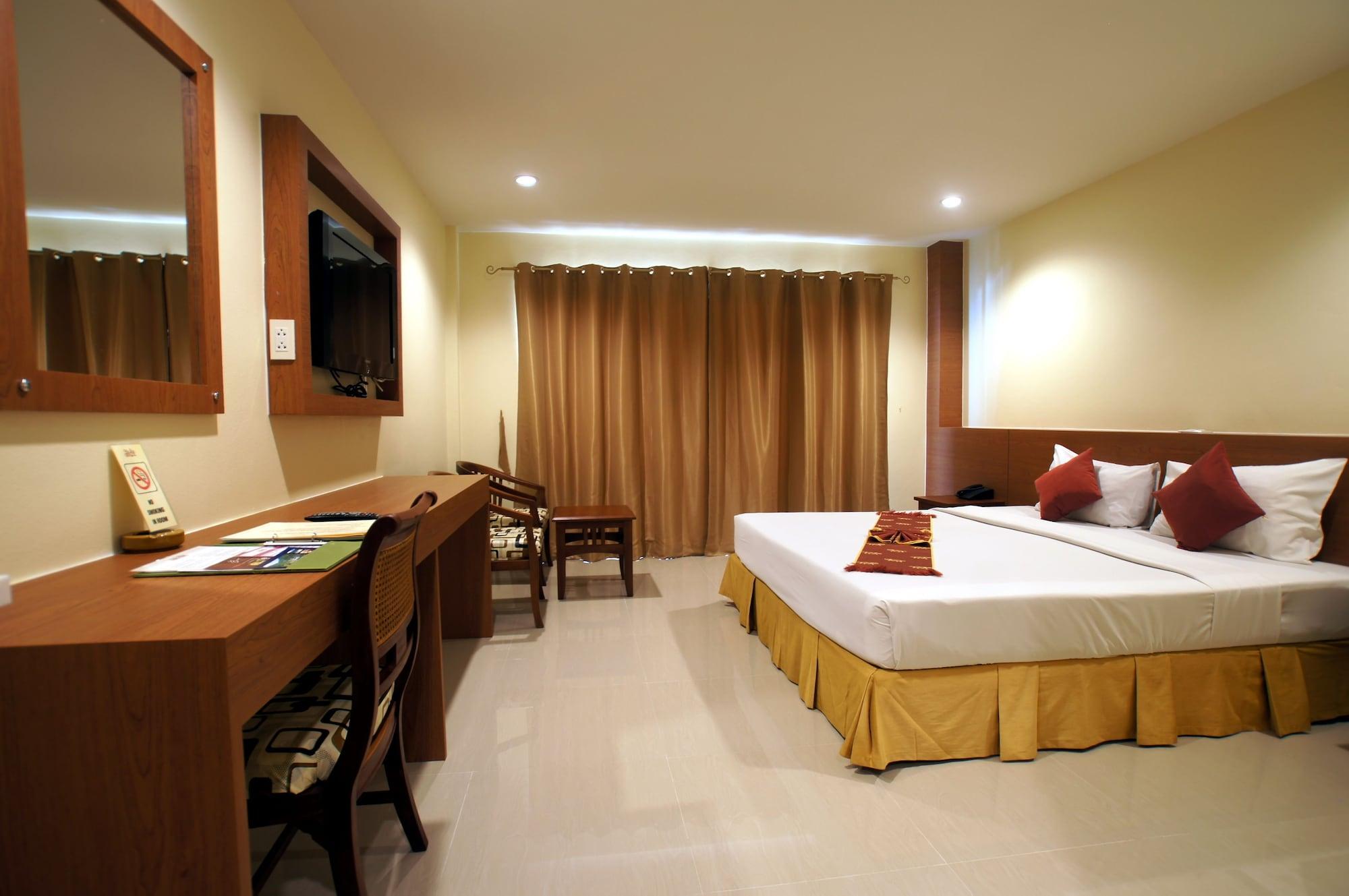Khaolak Sunset - Adults Only - Sha Extra Resort Khao Lak