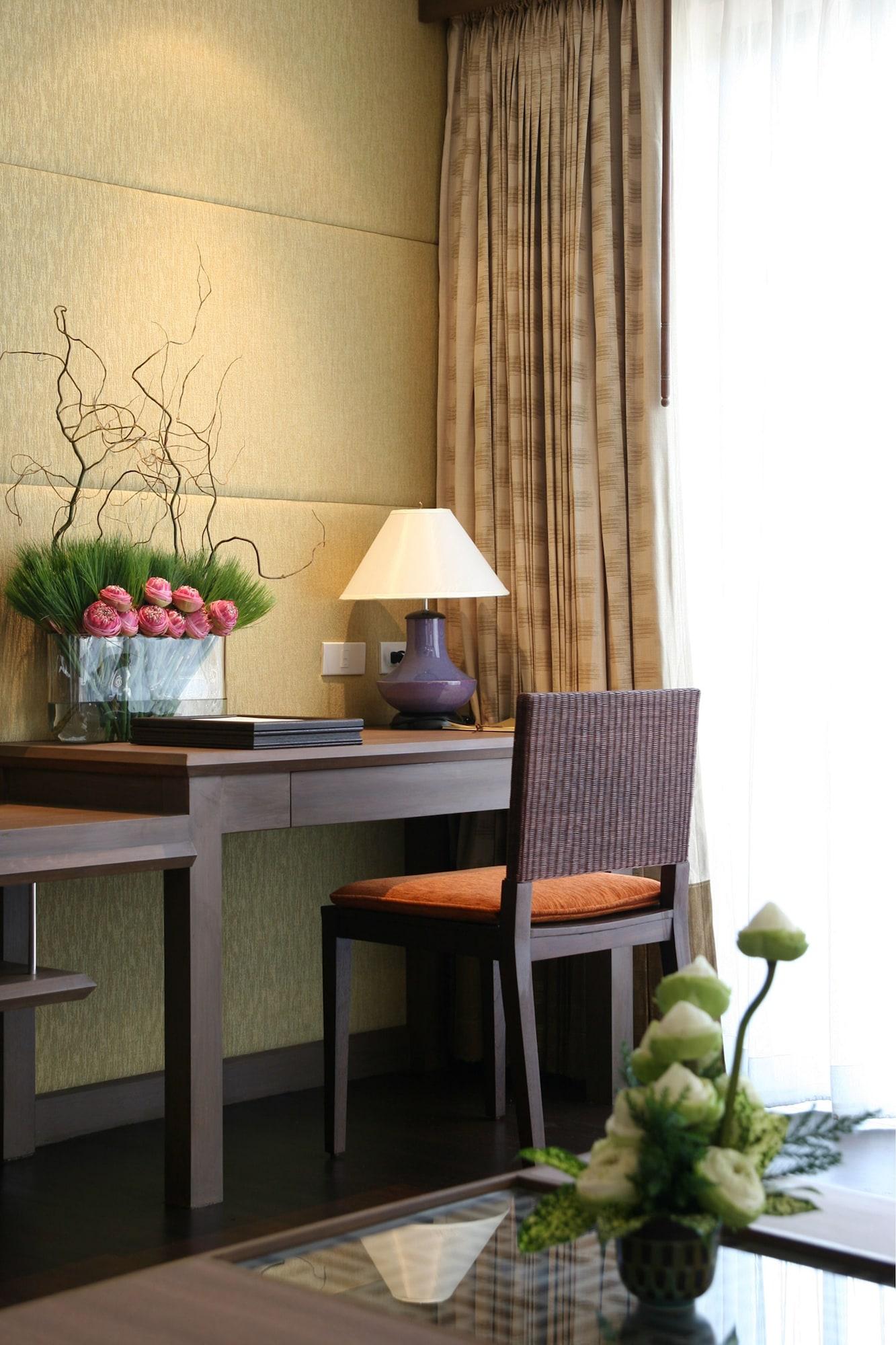 Rarin Jinda Wellness Chiang Mai