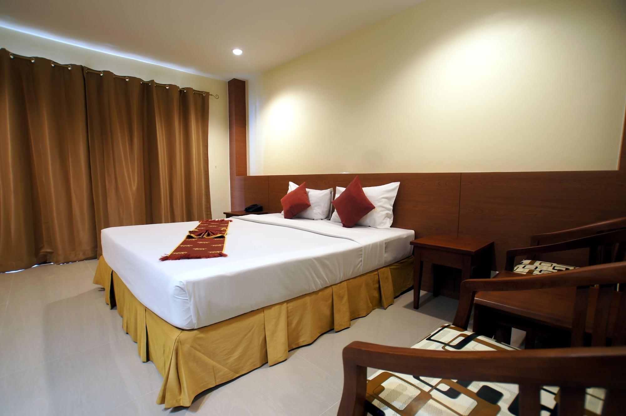 Khaolak Sunset - Adults Only - Sha Extra Khao Lak