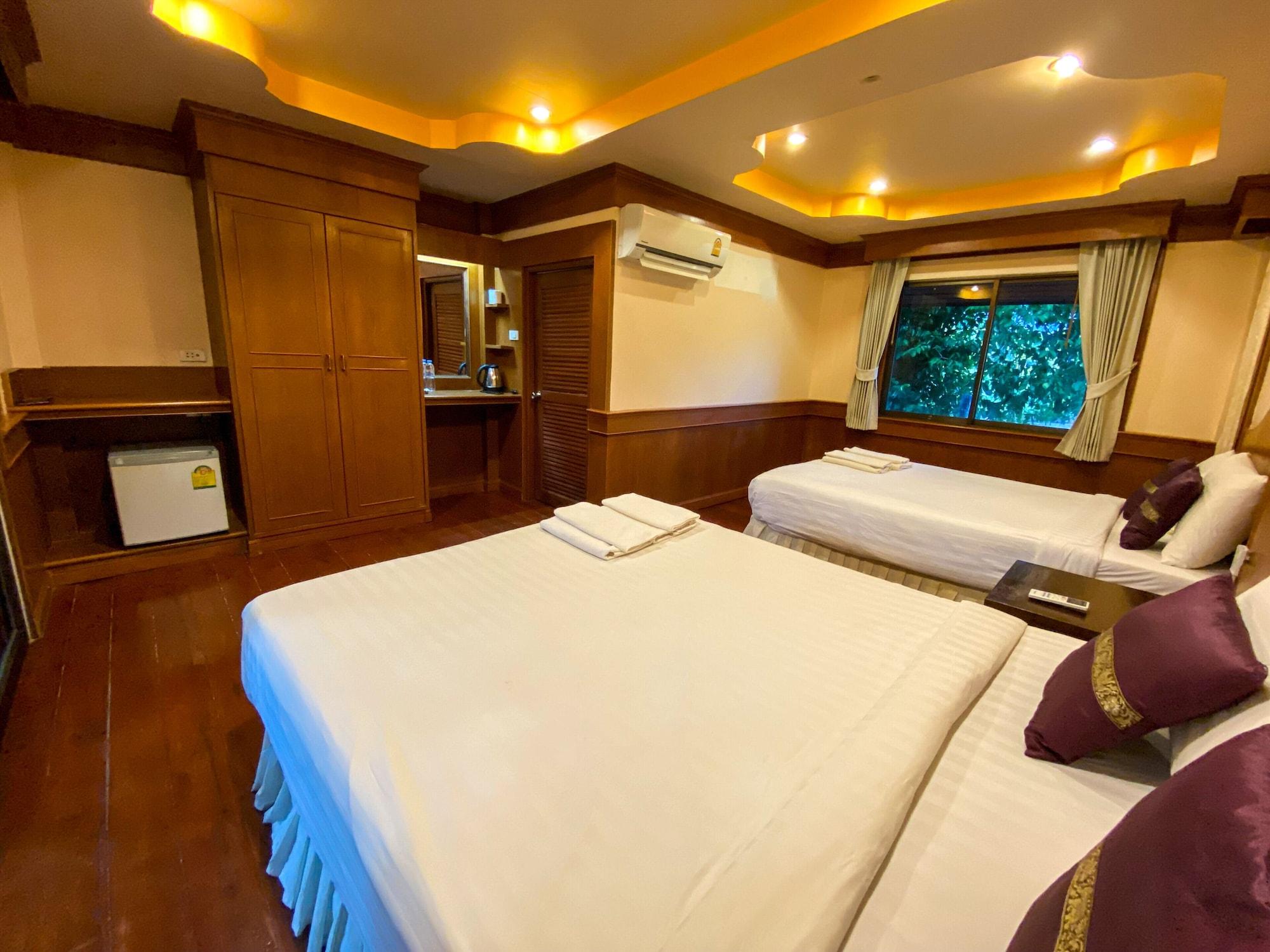 Morning Star 3* Baan Tai