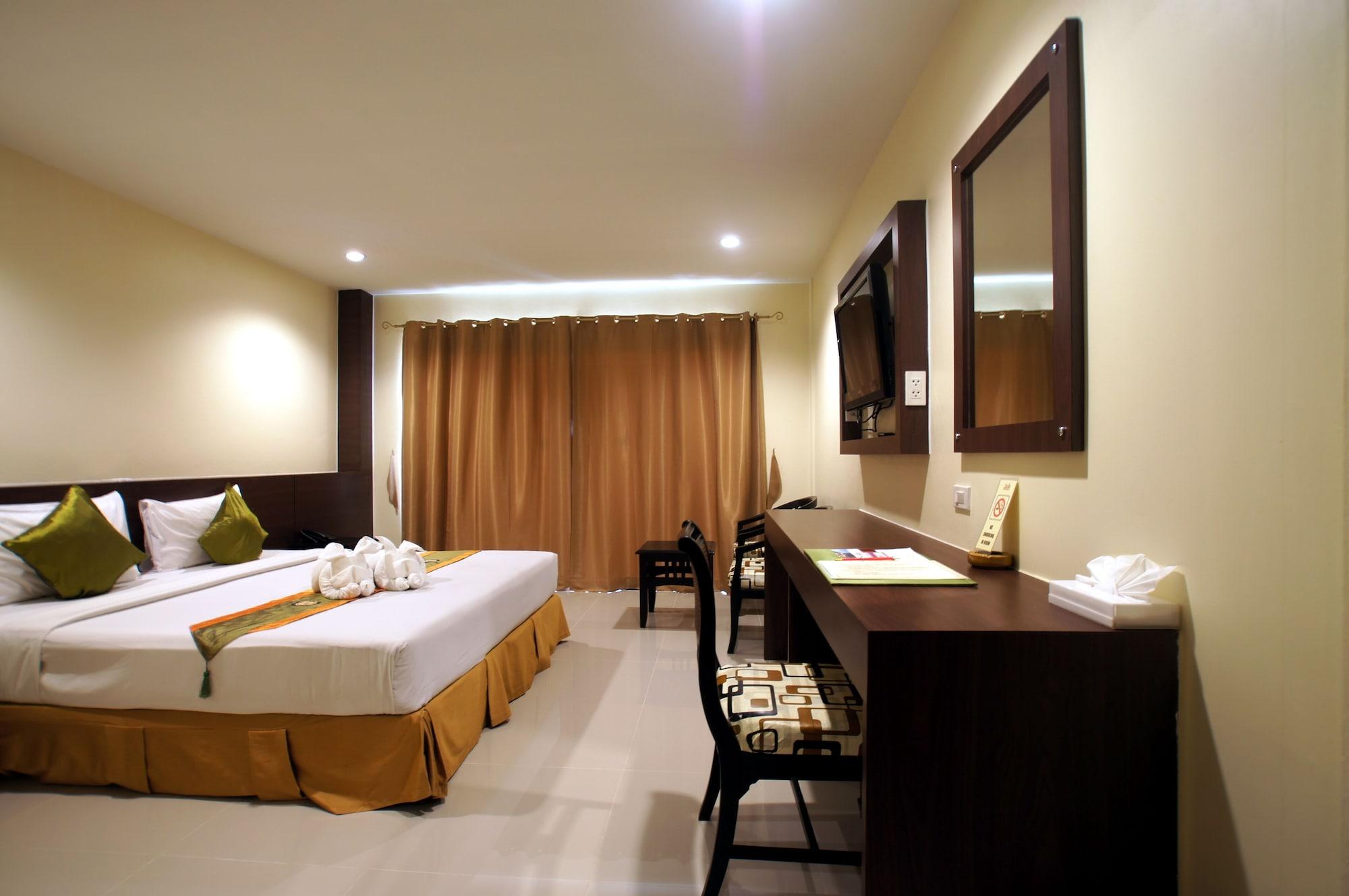 Khaolak Sunset - Adults Only - Sha Extra Khao Lak