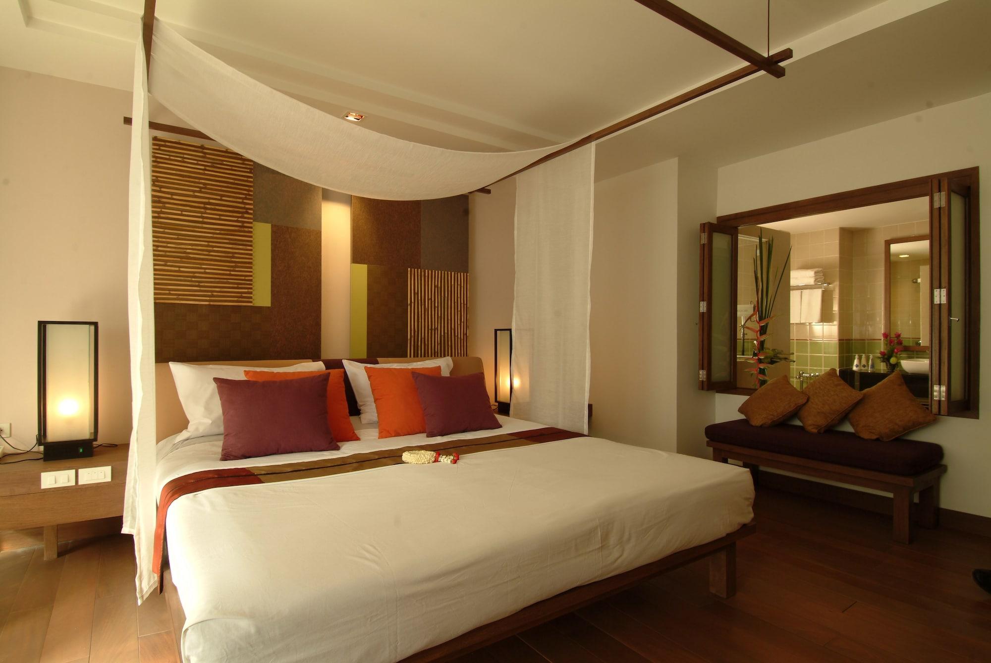 Rarin Jinda Wellness