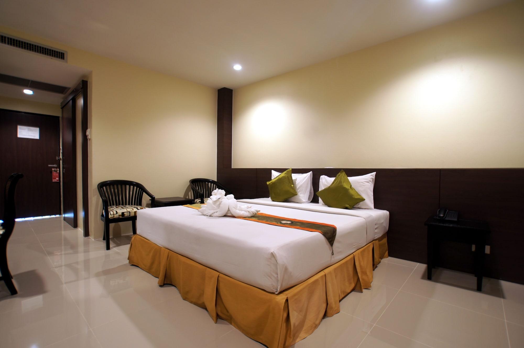 Khaolak Sunset - Adults Only - Sha Extra Khao Lak