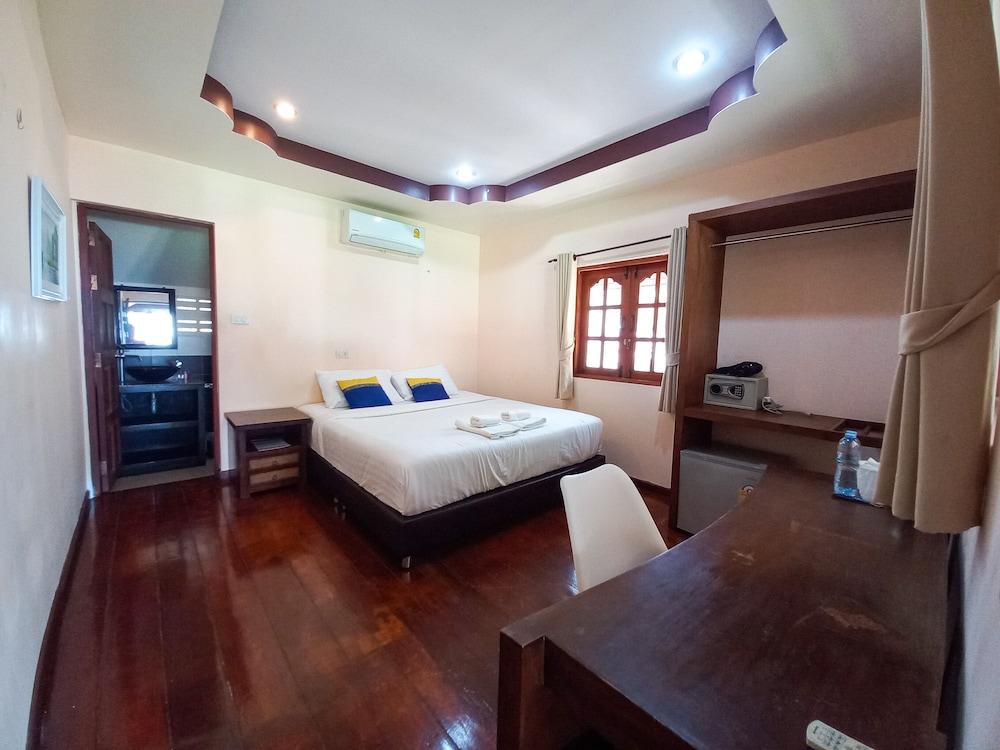 Morning Star Resort