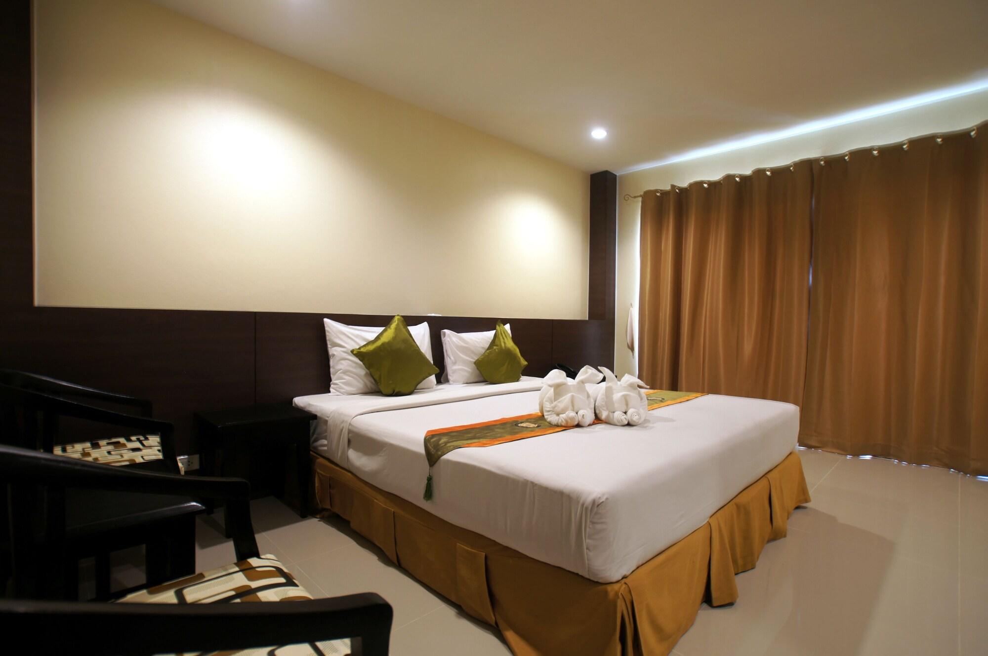 Khaolak Sunset - Adults Only - Sha Extra